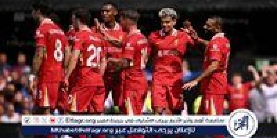 القنوات الناقلة لمباراة ليفربول ضد أرسنال في الدوري الإنجليزي - الكويت الاخباري