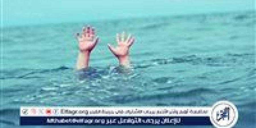جرفه التيار..غرق طالب بنهر النيل شمال محافظة سوهاج - الكويت الاخباري