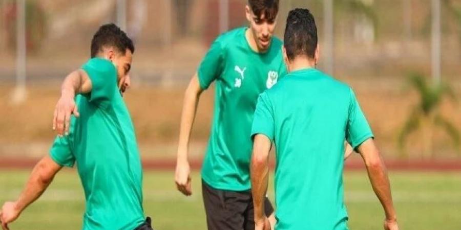 المصري يستعيد صانع ألعابه لمواجهة فاركو بالدوري - الكويت الاخباري