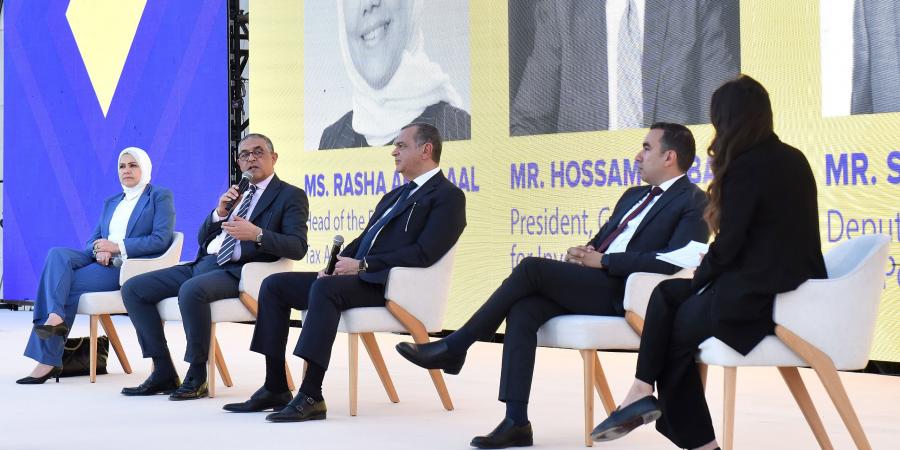 لأول مرة.. المناطق الحرة العامة تستضيف الشركات الناشئة المُصدرة للخدمات - الكويت الاخباري