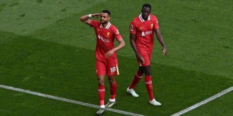 تعادل مثير يحسم مباراة ليفربول ضد آرسنال في الدوري الإنجليزي - الكويت الاخباري