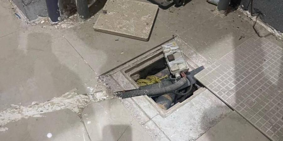 “بيئة مكة” تضبط مخالفة حفر بئر واستخدام مياه غير نظامية في أحد فنادق العاصمة المقدسة - الكويت الاخباري