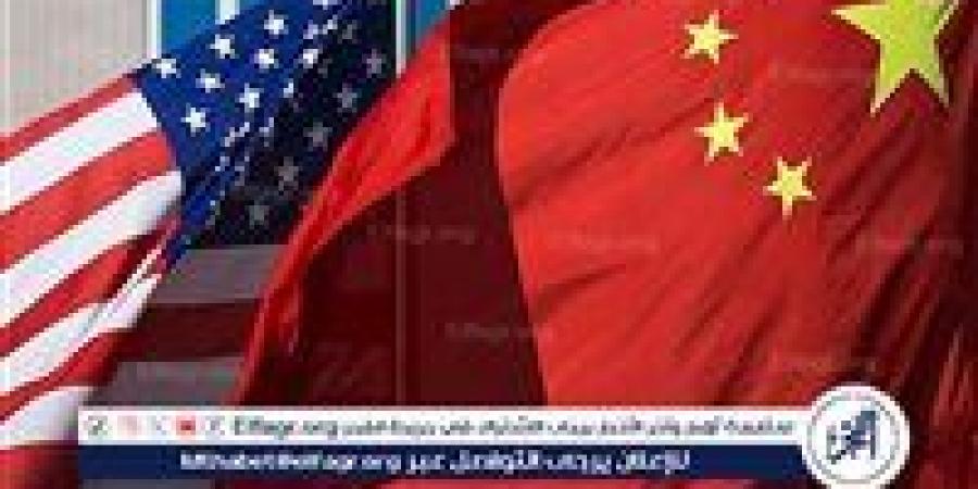 عاجل.. نائب رئيس مجلس الدولة الصيني: بكين وواشنطن تتفقان على إنشاء آلية للتشاور الاقتصادي والتجاري - الكويت الاخباري