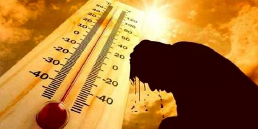 أعلى من معدلاتها بـ 10 درجات.. «الأرصاد» تكشف موعد انكسار الموجة الحارة - الكويت الاخباري