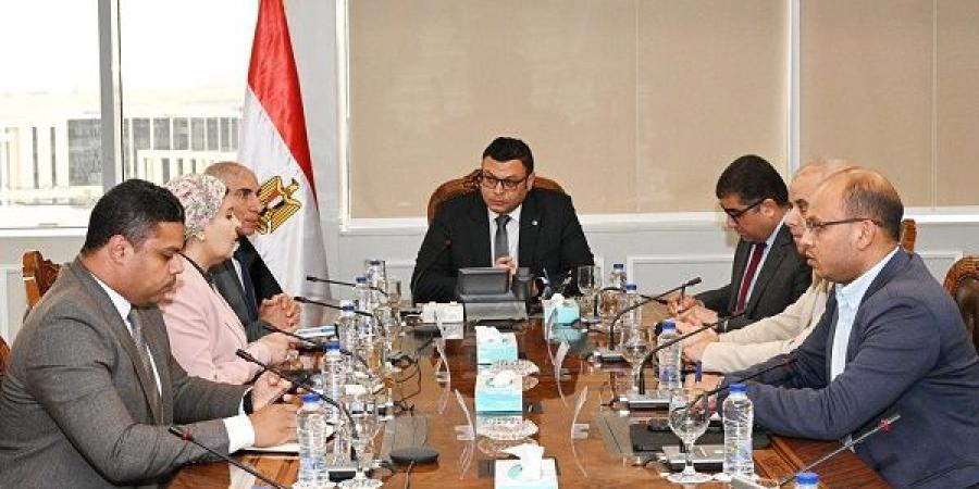 الإسكان 30 خدمة إلكترونية جديدة عبر بوابة المجتمعات العمرانية - الكويت الاخباري