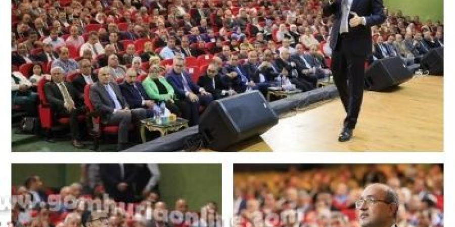 بعد اجتماعهم مع الوزير .. تعليم المنوفية جاهزون لإمتحانات نهاية العام - الكويت الاخباري