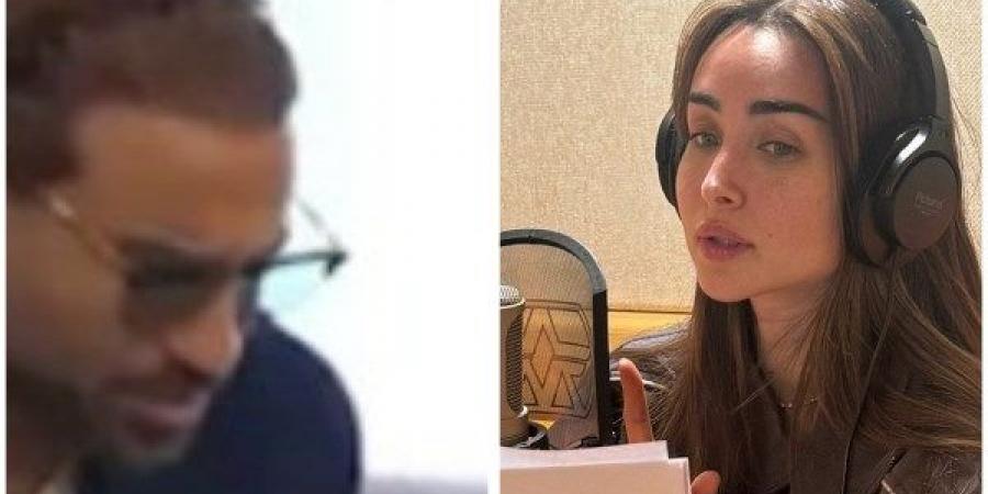 غير مقصود .. أحمد فهمي يكشف سبب حذف فيديو مُثير للجدل يجمعه بهنا الزاهد |شاهد - الكويت الاخباري