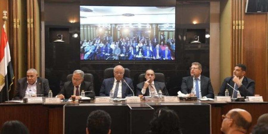 2000 جنيه للشعبي و8 آلاف للراقية.. ائتلاف ملاك الإيجارات يرفض مشروع قانون الحكومة - الكويت الاخباري