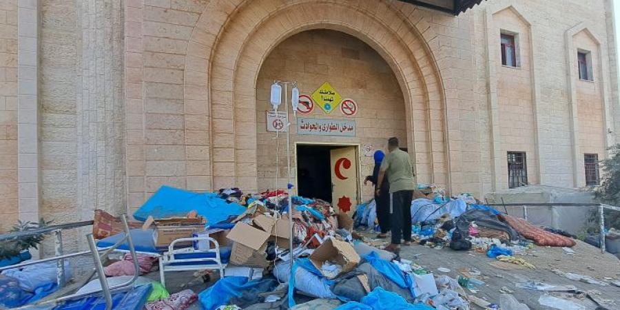 ارتفاع ضحايا غارات الاحتلال على قطاع غزة خلال اليوم إلى 16 شهيدا - الكويت الاخباري