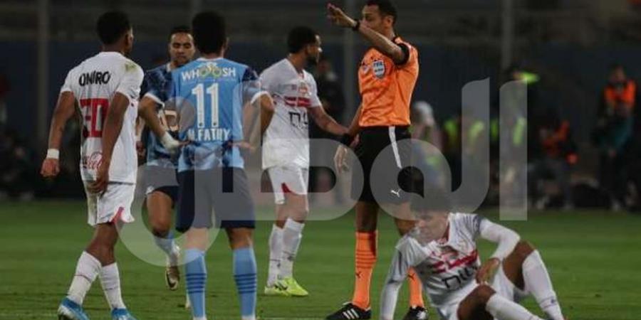 موعد مباراة الزمالك وبيراميدز في بطولة دوري nile والقناة الناقلة لها - الكويت الاخباري