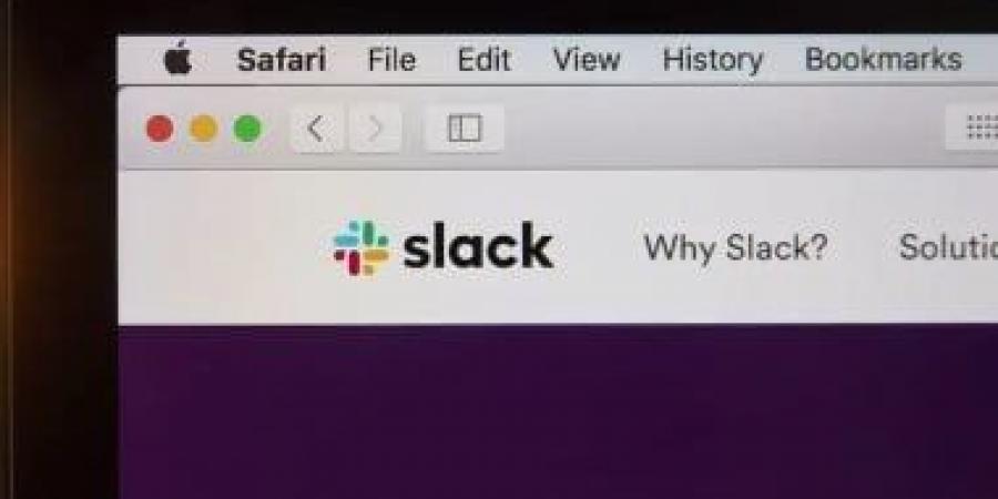 Slack تضيف 23 تطبيقًا جديدًا للذكاء الاصطناعي منها Perplexity - الكويت الاخباري