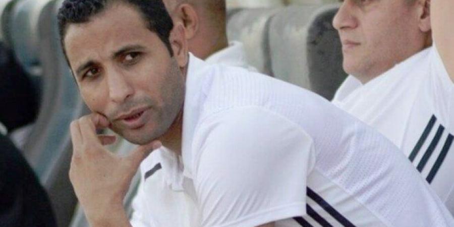 عاجل.. قرار صارم من وائل القباني في الزمالك قبل مواجهة بيراميدز - الكويت الاخباري