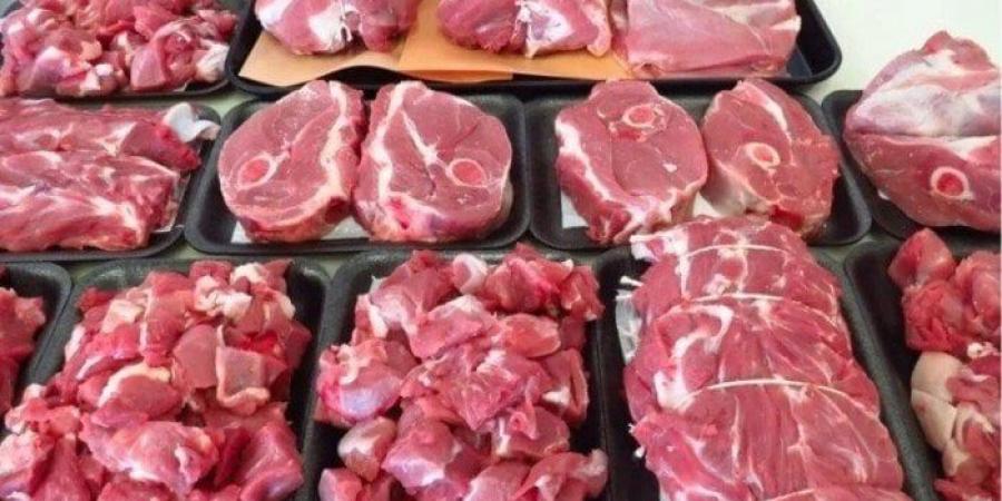 الجملي بـ300 جنيه.. أسعار اللحوم اليوم الأحد 11 مايو 2025 - الكويت الاخباري