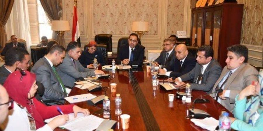 رياضة النواب توافق على موازنة ديوان عام وزارة الشباب - الكويت الاخباري