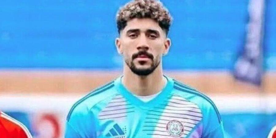 مصدر لـ«الأسبوع» يكشف تفاصيل عقد محمد سيحا مع الأهلي - الكويت الاخباري