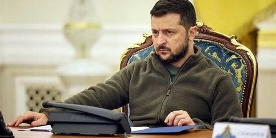 زيلينسكي: سألتقي الرئيس بوتين يوم الخميس القادم في تركيا - الكويت الاخباري