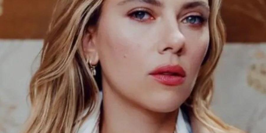 سكارليت جوهانسون في فيلم جديد من إخراج جيمس غراي - الكويت الاخباري