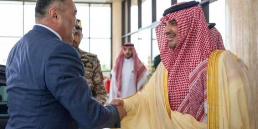 وزير الداخلية ورئيس «الأمن القومي الكزخي» يبحثان التعاون الأمني - الكويت الاخباري