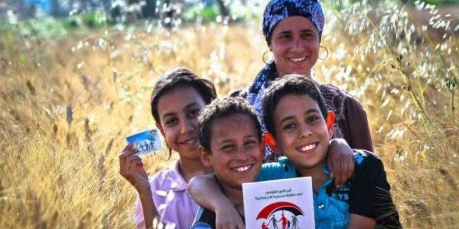 ”التضامن الاجتماعي”: ”تكافل وكرامة” يقدم دعمًا بقيمة 53 مليار جنيه للأسر الأكثر احتياجًا - الكويت الاخباري