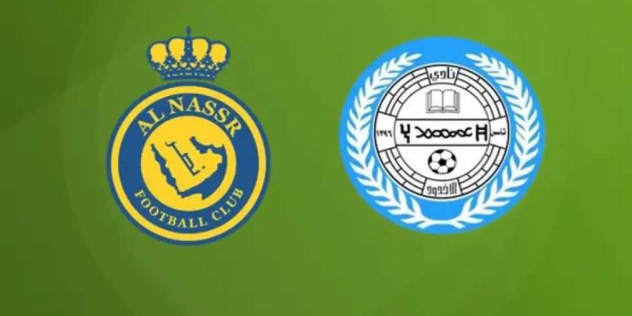 لمصالحة جماهيره.. النصر يلتقي الأخدود في دوري روشن السعودي - الكويت الاخباري