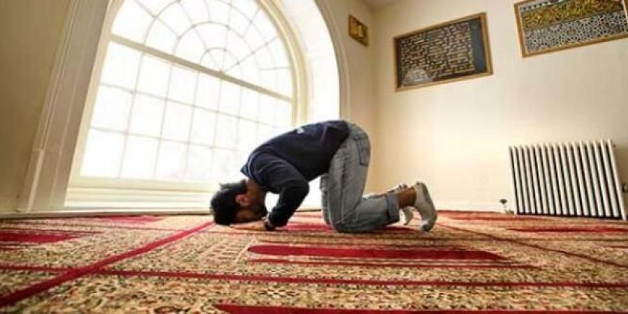 مواقيت الصلاة اليوم الاثنين 12-5-2024 - الكويت الاخباري
