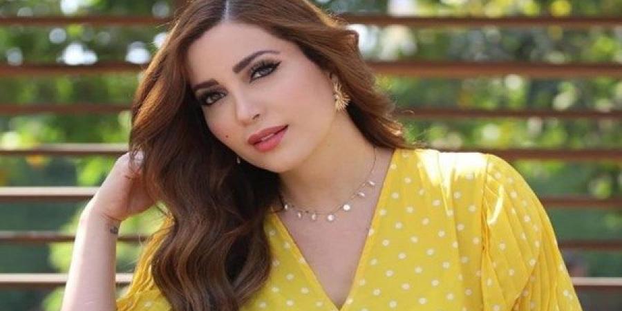 أنضف قلب وأوفى زوجة.. نسرين طافش توجه رسالة دعم لـ بوسي شلبي - الكويت الاخباري