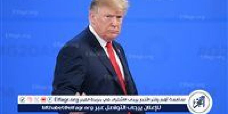 عاجل- قرار ناري من ترامب: تخفيض أسعار الأدوية حتى 80% يبدأ اليوم الإثنين - الكويت الاخباري