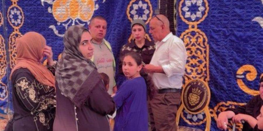 الكشف على 475 مواطن خلال قافلة طبية مجانية بشبين القناطر - الكويت الاخباري