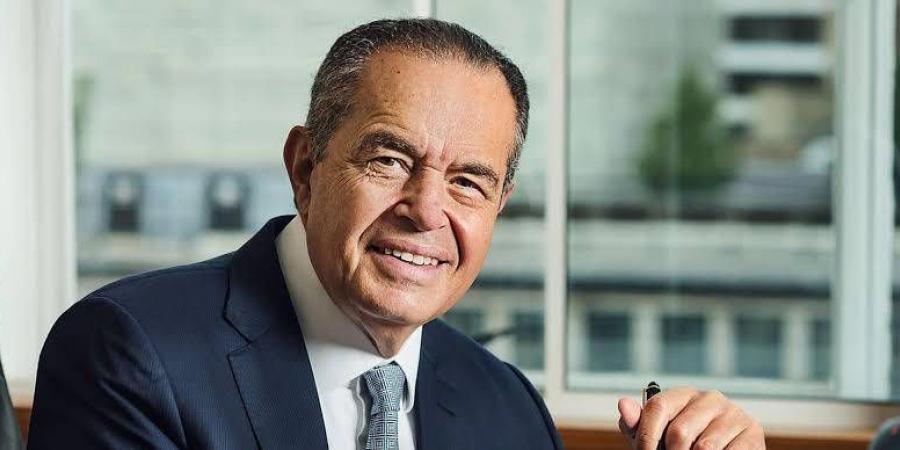 من محل بيتزا إلى قائمة فوربس.. محمد منصور يفاجئ العالم في قائمة فوربس 2025 - الكويت الاخباري