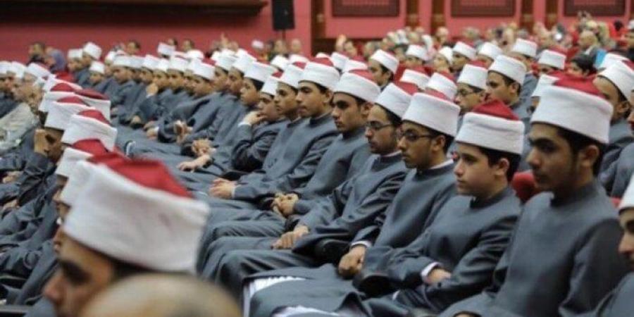بالأيام والمواد.. جدول امتحانات الثانوية الأزهرية 2025 علمي وأدبي - الكويت الاخباري