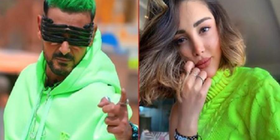 رامز جلال وبسمة بوسيل يستكملان تصوير بيج رامى - الكويت الاخباري