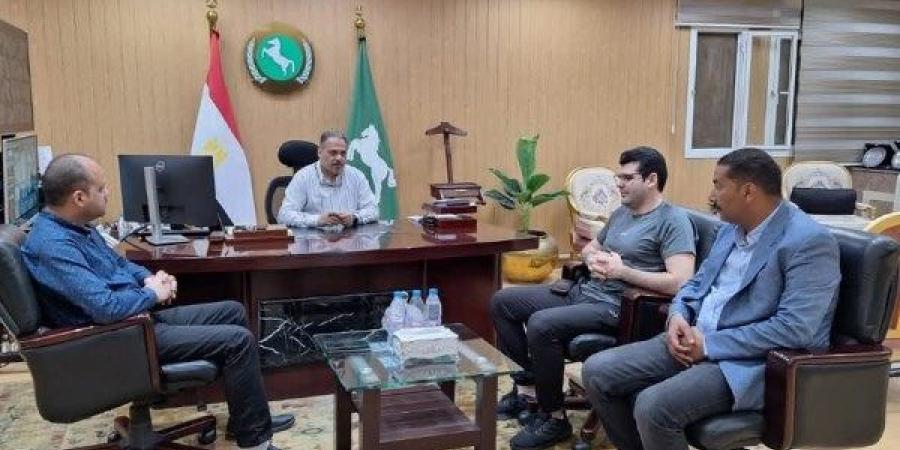 الشرقية.. تكليف رئيس جديد لـ صان الحجر القبلية - الكويت الاخباري
