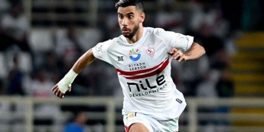 11 لاعبًا يغيبون عن مباراة الزمالك وبيراميدز في الدوري - الكويت الاخباري