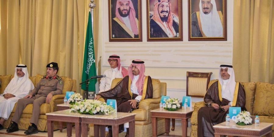 تدشين برنامج «القطيف مدينة صحية» - الكويت الاخباري