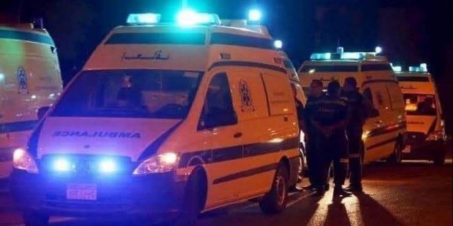 إصابة لص قفز من الدور السابع بالدقهلية - الكويت الاخباري