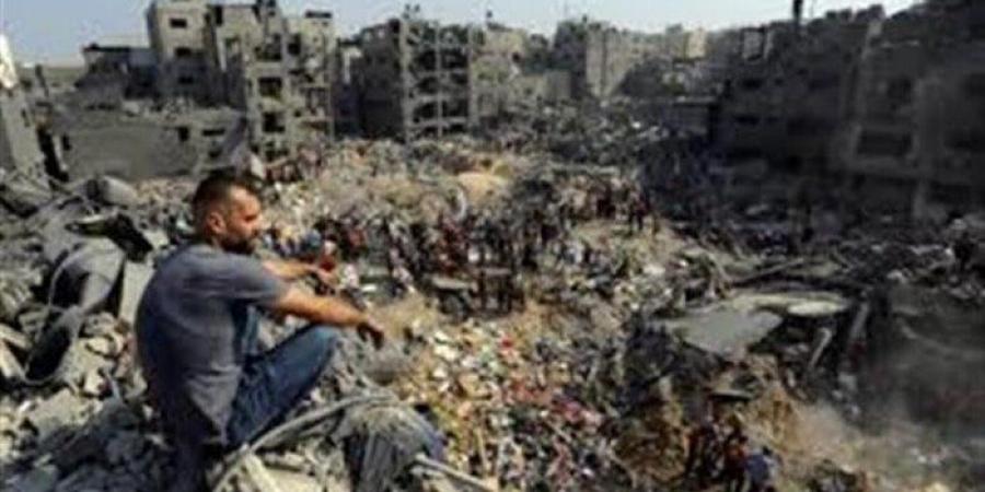 12 شهيدًا بينهم أطفال في قصف إسرائيلي يستهدف نازحين في غزة - الكويت الاخباري