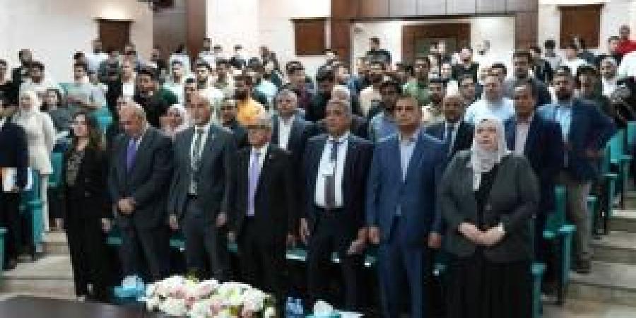 يوم الابتكار في عمان الأهلية بمشاركة نخبة من متخصصي الذكاء الاصطناعي وريادة الأعمال - الكويت الاخباري