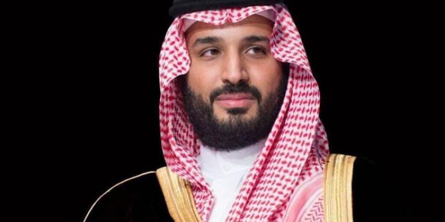 ولي العهد يعلن إطلاق شركة هيوماين كرائد عالمي في مجال الذكاء الاصطناعي - الكويت الاخباري
