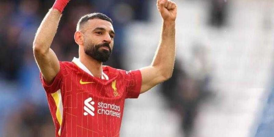 محمد صلاح يحقق أرقامًا قياسية في الدوري الإنجليزي - الكويت الاخباري
