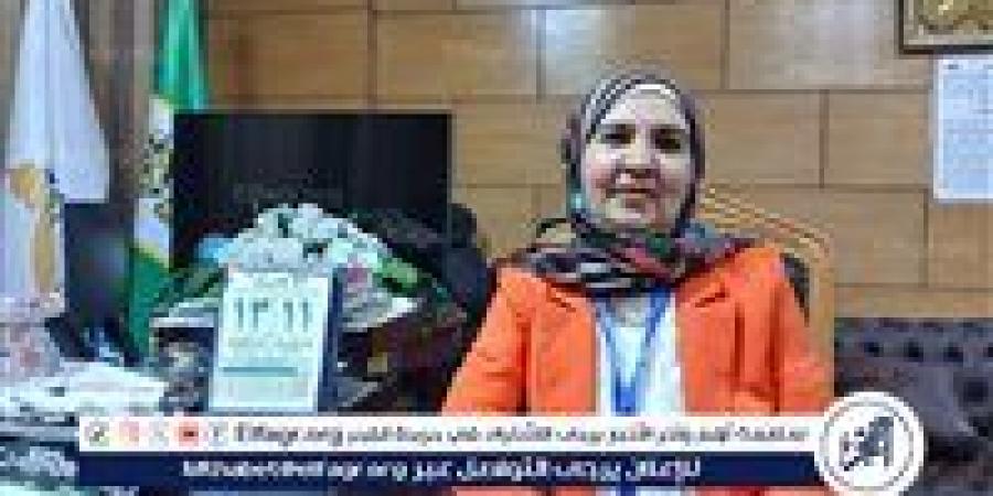 "الفجر" تحاور د. إيناس ناسه: نعد معلما رقميا قادرا على توظيف الذكاء الاصطناعي - الكويت الاخباري