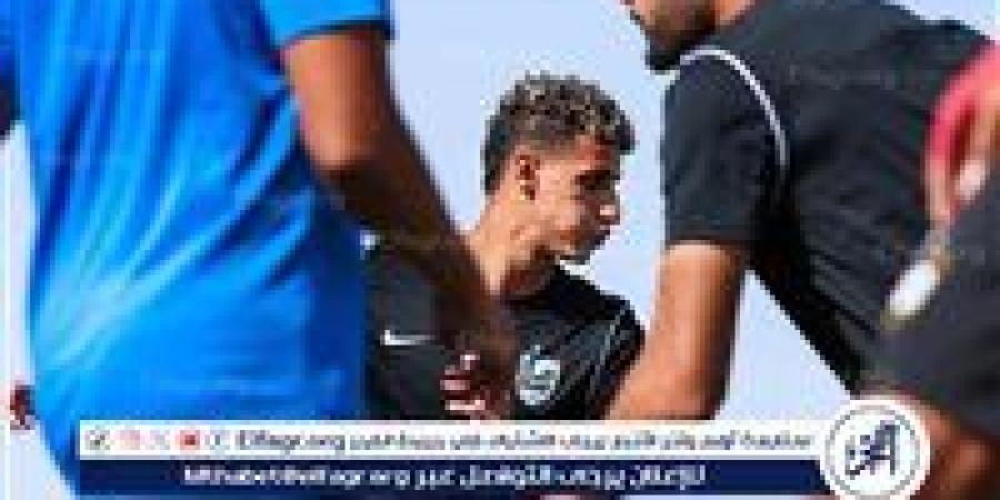 مسار يهزم أسمنت أسيوط 3-2 وينفرد بصدارة مجموعة الصعيد المؤهلة للمحترفين - الكويت الاخباري