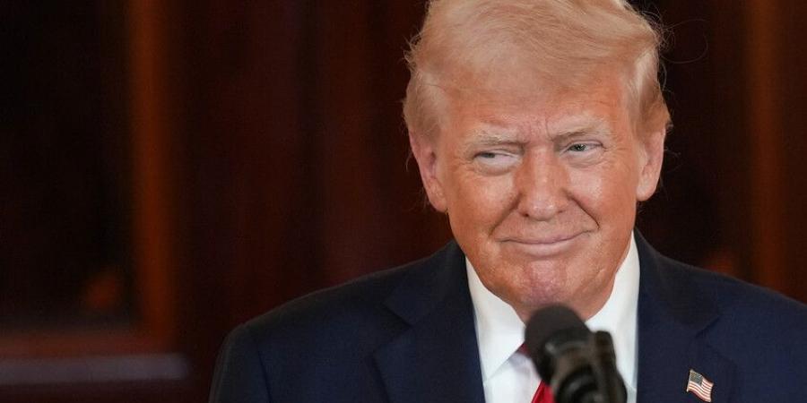 الخارجية الأمريكية: جولة ترامب بالخليج تبدأ 13 مايو - الكويت الاخباري