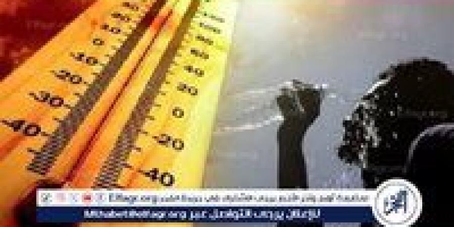 حالة الطقس اليوم الاثنين 12-5-2025 في محافظة قنا - الكويت الاخباري