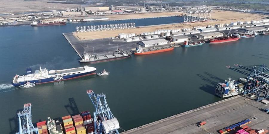 أبرز المعلومات عن خط «الرورو» بين ميناءي دمياط وتريستا الإيطالي - الكويت الاخباري