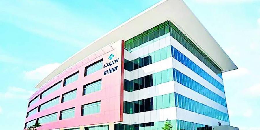 313 مليون درهم أرباح «أورينت للتأمين» بنمو 4.3% - الكويت الاخباري