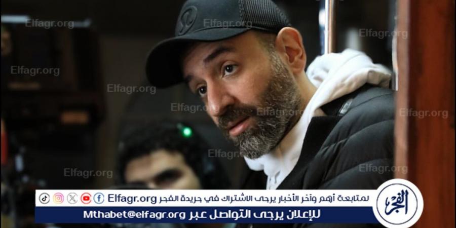 عمرو سلامة يكشف تفاصيل تحضيرات فيلم شمس الزناتي بطولة محمد إمام - الكويت الاخباري