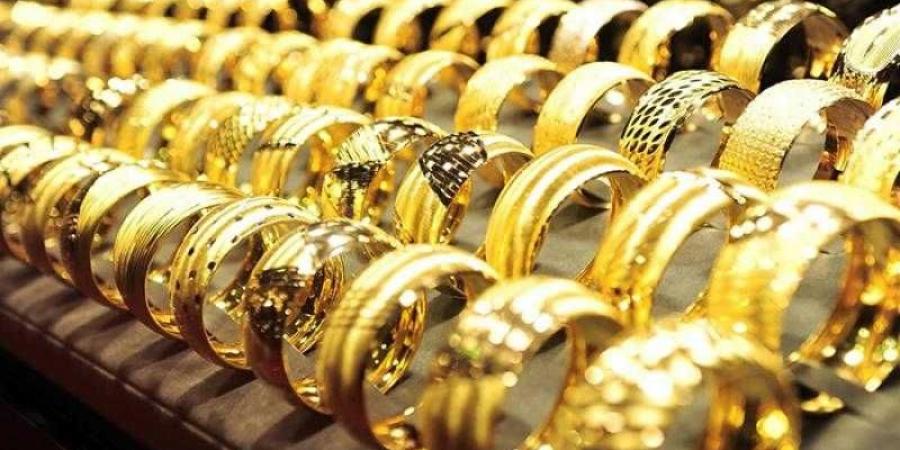 أسعار الذهب في مصر اليوم الإثنين - الكويت الاخباري