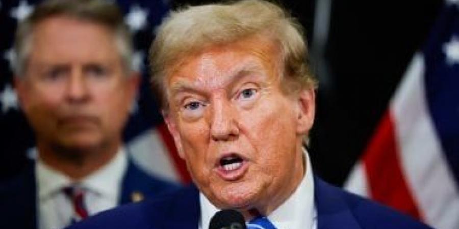 ترامب: آمل أن يكون إطلاق سراح عيدان ألكسندر خطوة لإنهاء حرب غزة الوحشية - الكويت الاخباري