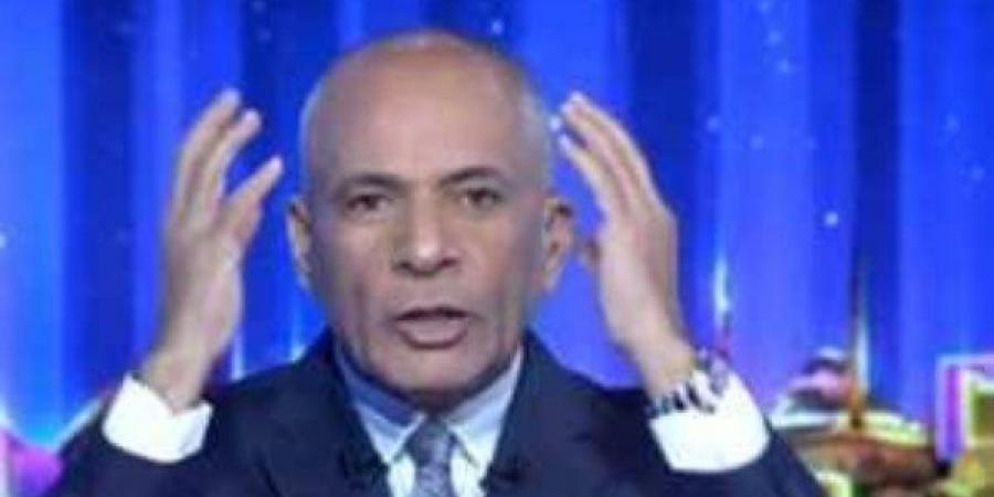 أحمد موسي: قضينا تماما على السوق السوداء للعملة - الكويت الاخباري