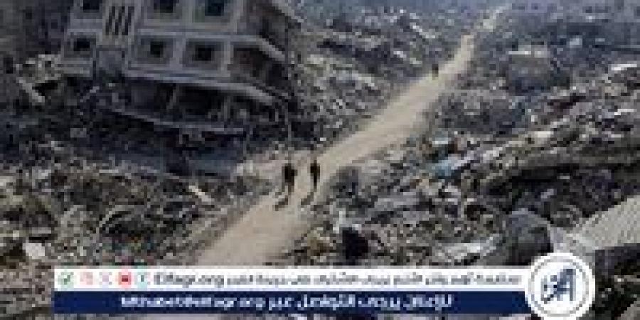 الإذاعة العسكرية الإسرائيلية: الجيش يبدأ هجوما على غزة بعد هدوء لساعات بسبب إطلاق الأسير أليكسندر - الكويت الاخباري